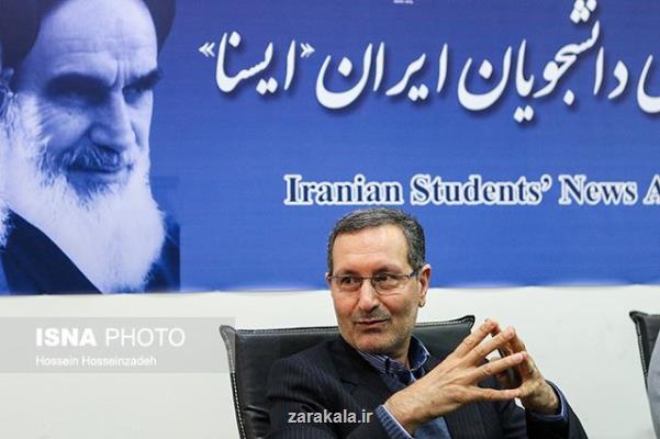 دولت حداقل های مورد نیاز دانشگاه ها را تأمین كند