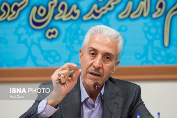لزوم پیشگامی دانشگاه ها در حوزه توسعه سرمایه انسانی