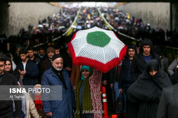 دعوت وزیر علوم از جامعه دانشگاهی برای حضور پرشور در راهپیمایی ۲۲ بهمن