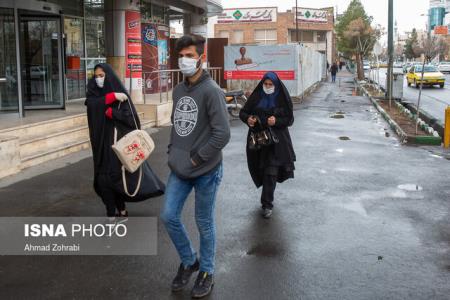 دانشگاه اصفهان تا آخر سال تعطیل شد