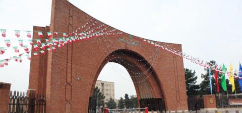 دانشجویان برای بازگشت به دانشگاه تعجیل نكنند