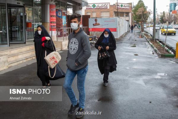 دانشگاه اصفهان تا آخر سال تعطیل شد