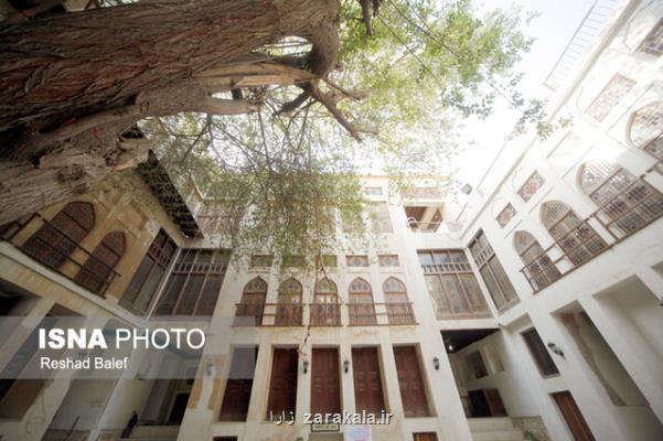 كرونا موزه های استان بوشهر را تعطیل كرد