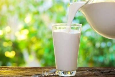 انتقاد وزارت جهاد از شایعات انتشار یافته درباره لبنیات