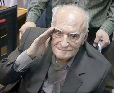 درگذشت چهره ماندگار جراحی عمومی و قلب كشور