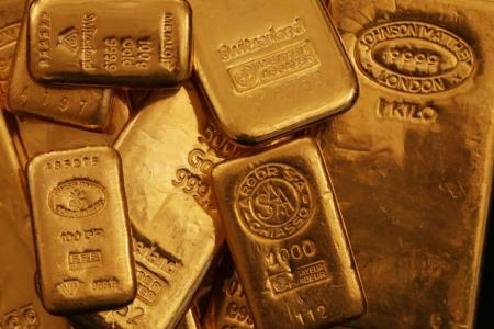 قیمت طلا به بالاترین سطح یك ماهه رسید