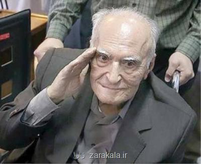 درگذشت چهره ماندگار جراحی عمومی و قلب كشور