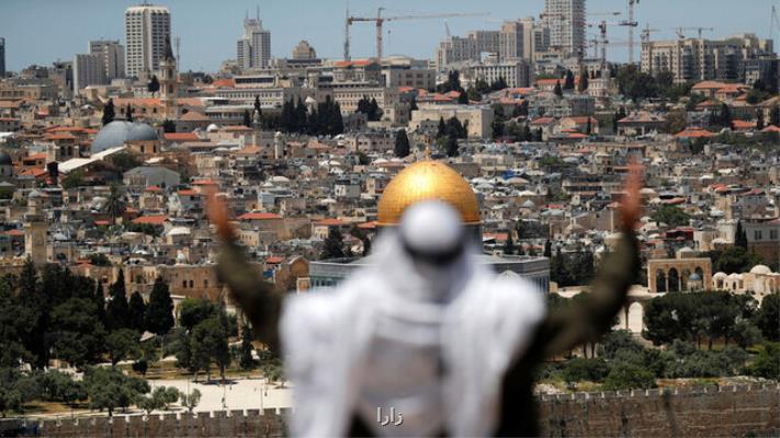 روز قدس به نماد جهانی برای مبارزه با صهیونیسم تبدیل گشته است