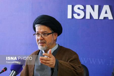 اسناد راهبردی شورا برمبنای بیانیه گام دوم به روز رسانی شوند