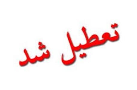 دانشگاه فردوسی مشهد از شنبه، ۱۴ تیرماه به مدت یك هفته تعطیلست