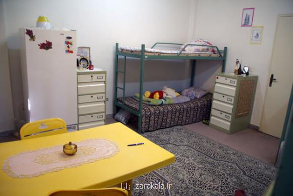 اجرای طرح خوابگاه ایمن برای جلوگیری از كرونا