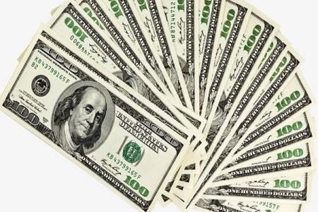 روند نزولی قیمت دلار