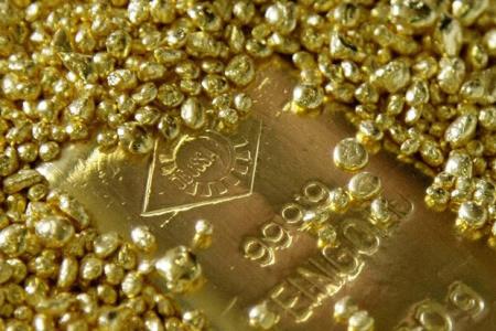 قیمت طلا ظرف ۲ سال به ۳۵۰۰ دلار جهش می كند