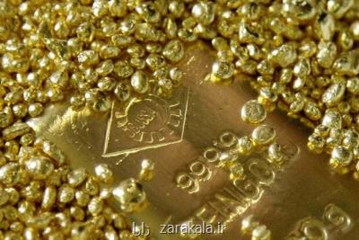 قیمت طلا ظرف ۲ سال به ۳۵۰۰ دلار جهش می كند