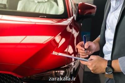 چرا كارشناسی رنگ خودرو پیش از خرید خودرو كاركرده ضروری است؟