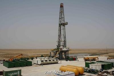همكاری پژوهشگاه نفت در راه بهبود تولید میدان آذر