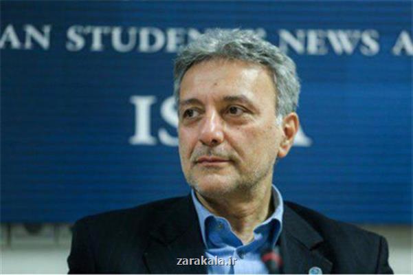رئیس دانشگاه تهران عضو شورای مشورتی كرونا شد