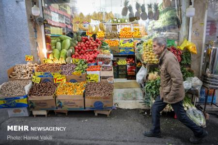 تأمین میوه مورد نیاز شب یلدا با قیمت مناسب