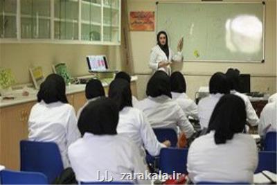مهلت ثبت نام فراخوان جذب هیات علمی وزارت بهداشت تمدید گردید