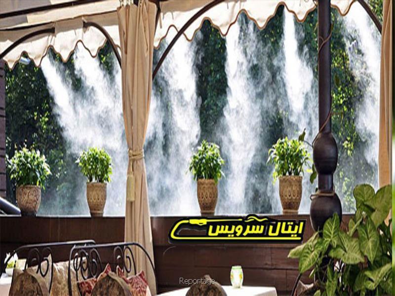 فروشگاه اینترنتی در حوزه آب