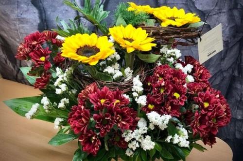 راهنمای خرید دسته گل زیبا