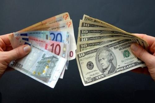 قیمت دلار آمریكا چهارشنبه ۲۹ بهمن ۱۳۹۹ به ۲۵ هزار و ۱۷۰تومان رسید