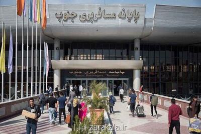 دولت از قیمت گذاری بلیت اتوبوس خارج شد