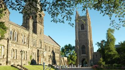 انتخاب دانشگاه های كانادایی بعنوان كارفرمایان برتر ۲۰۲۰
