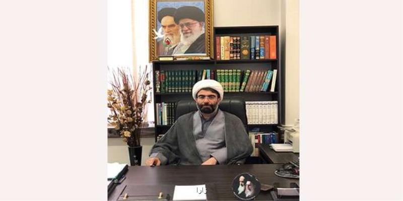 توسعه مراكز آموزش عالی دستاورد انقلاب است
