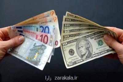 قیمت دلار آمریكا چهارشنبه ۲۹ بهمن ۱۳۹۹ به ۲۵ هزار و ۱۷۰تومان رسید
